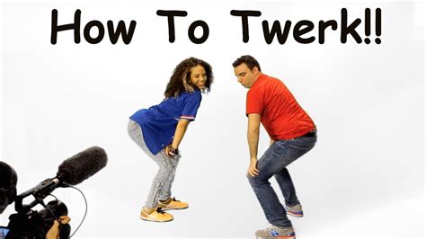 step sis teaches step mom how to twerk|Learn How to Twerk Dance .